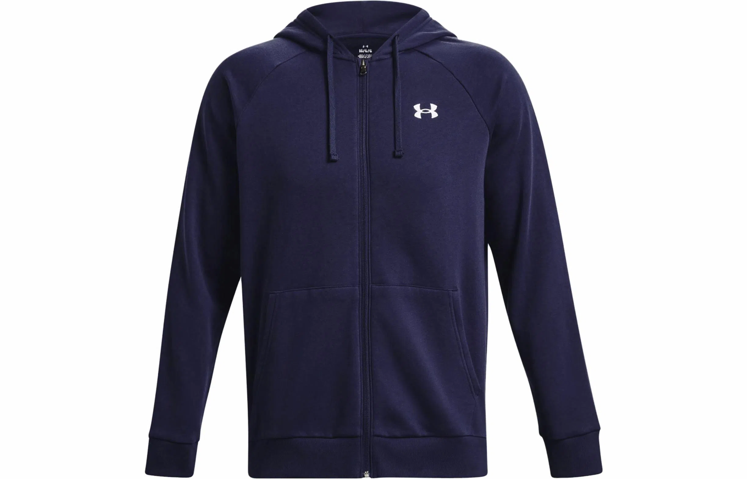 Under Armour Rival Fleece Full-Zip