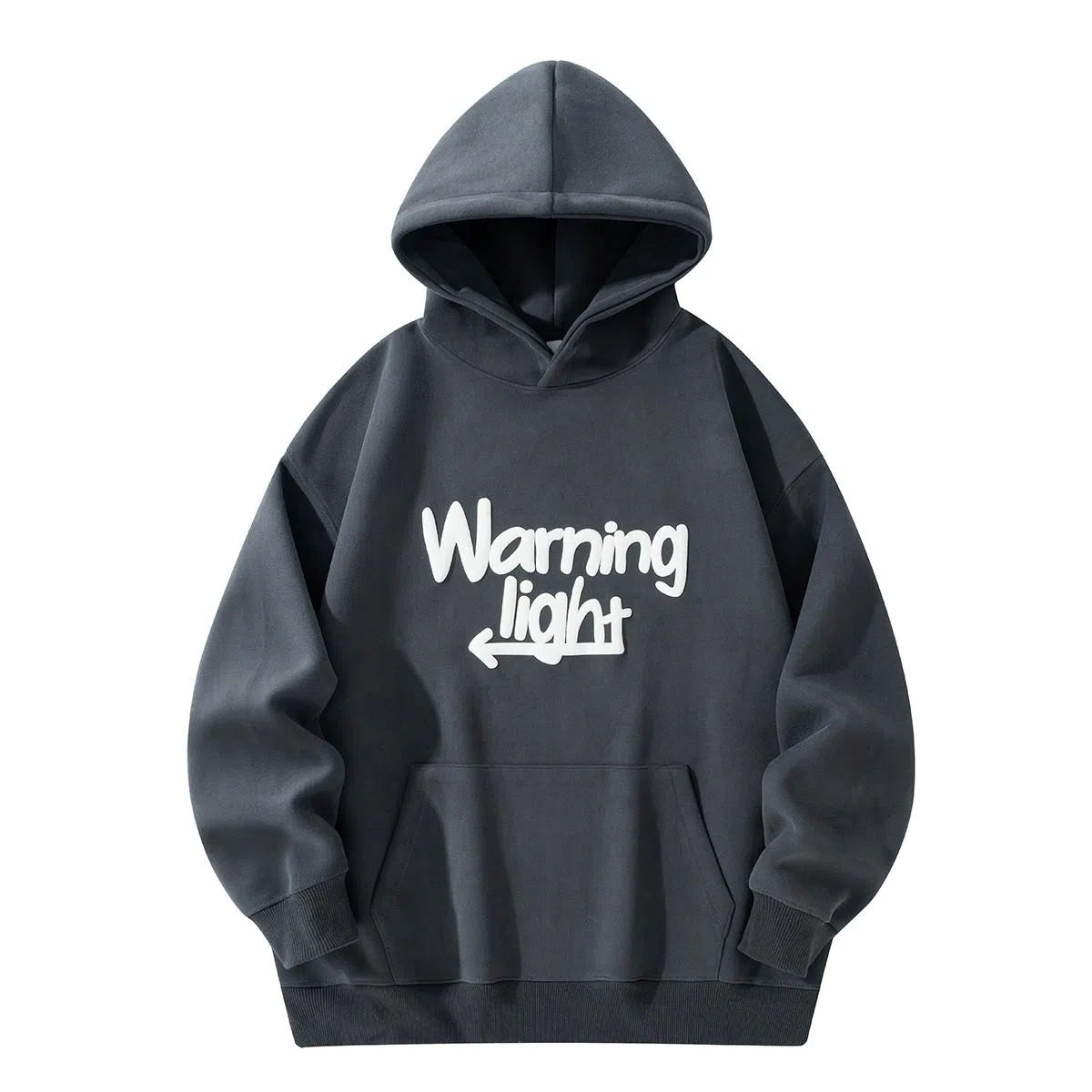 WARNING LIGHT LOGO