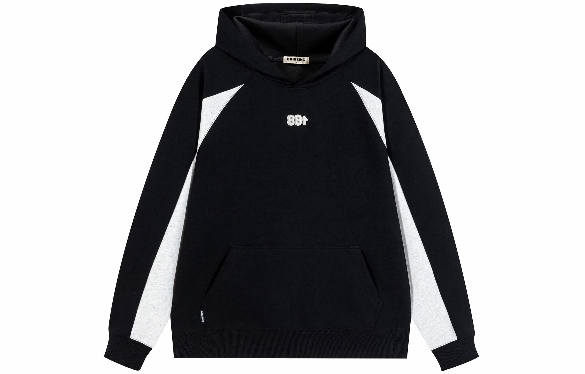 88rising Logo