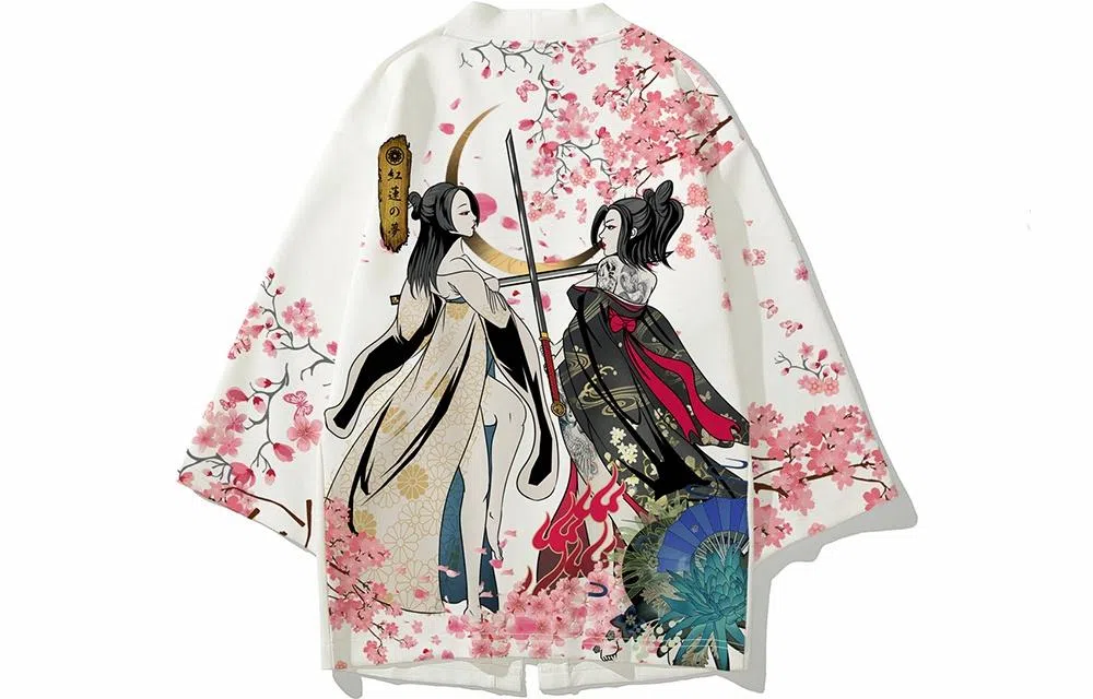 Kimura Sansha x Crimson Dream