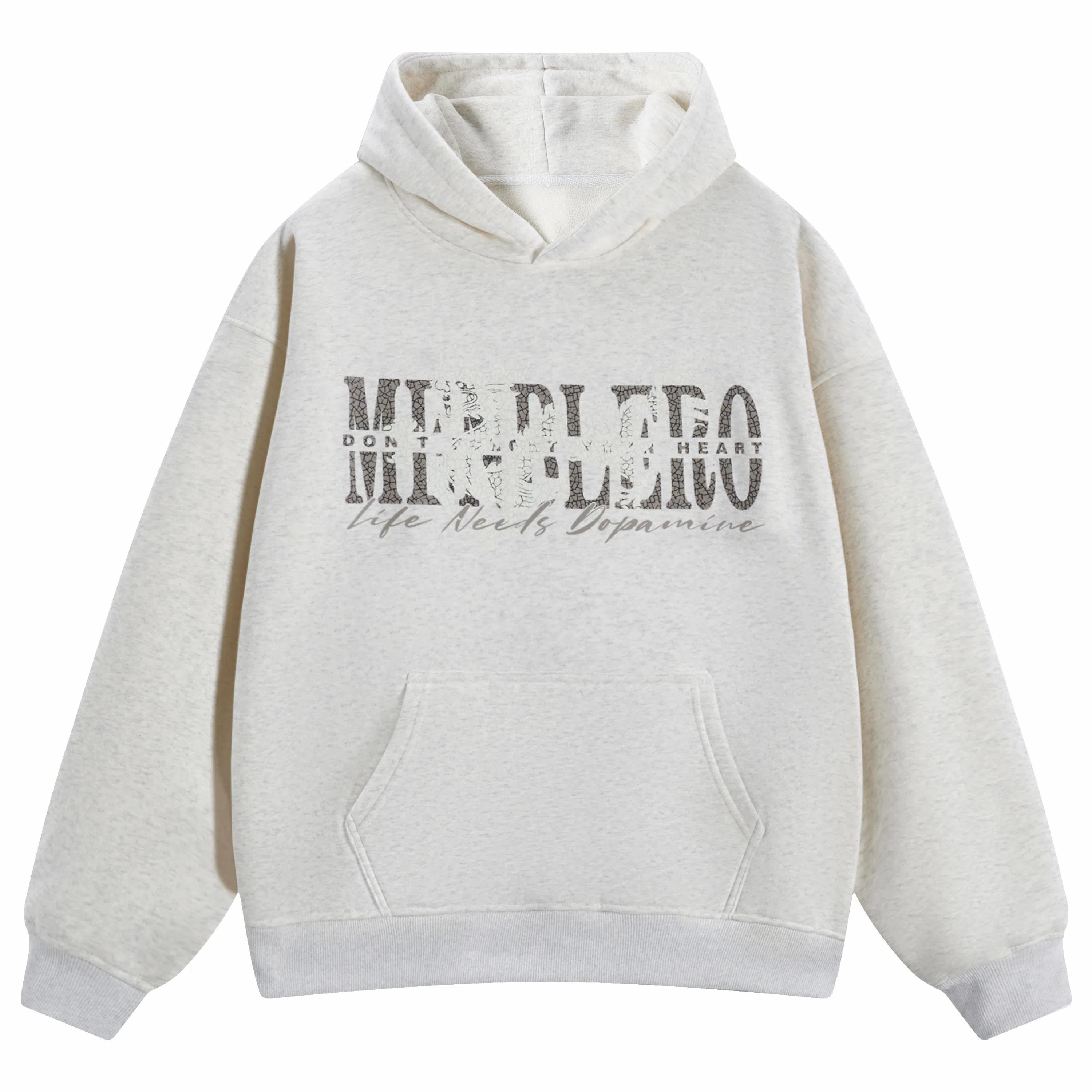 Menblero Hoodie