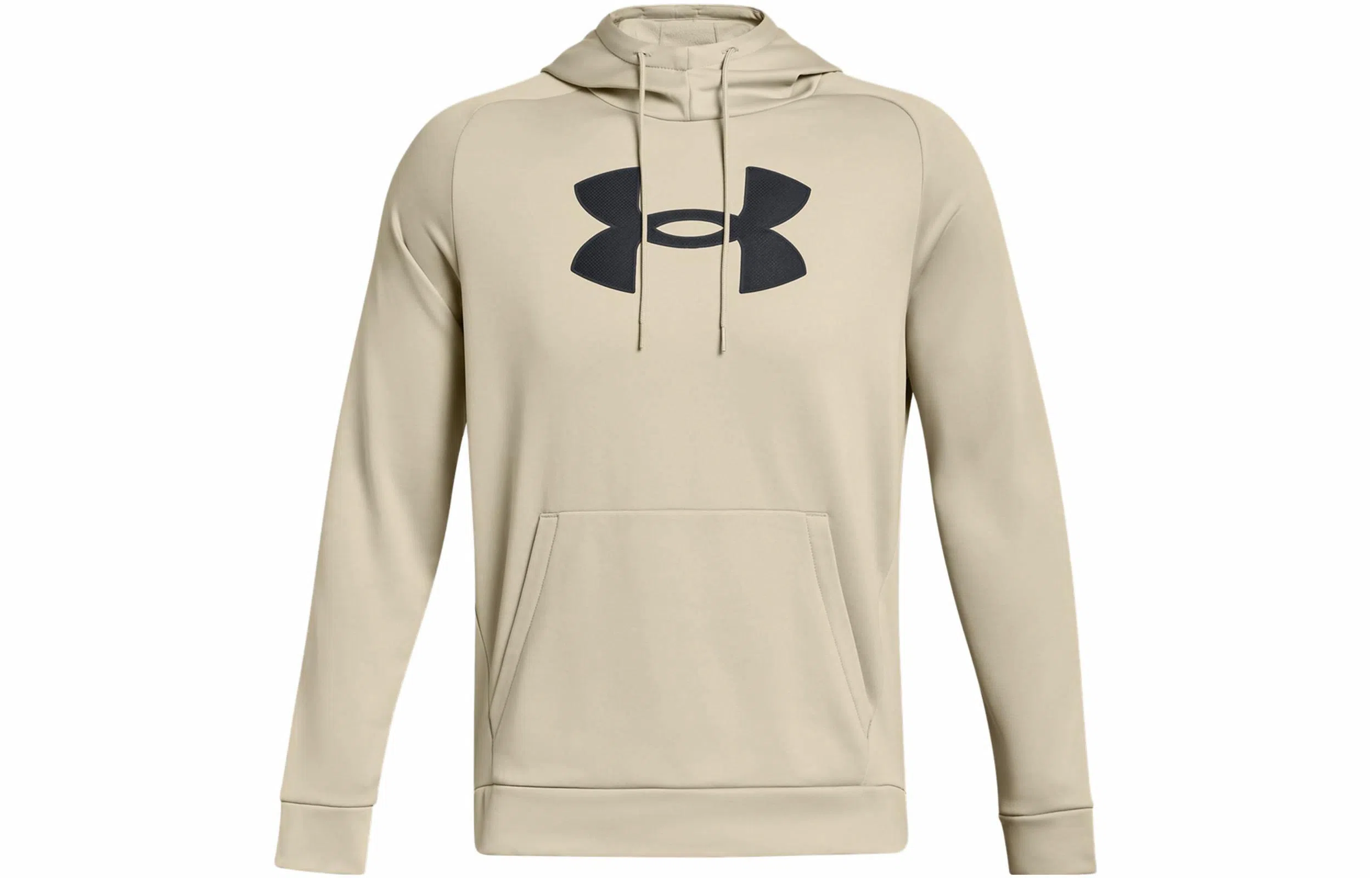 Under Armour Fleece Logo