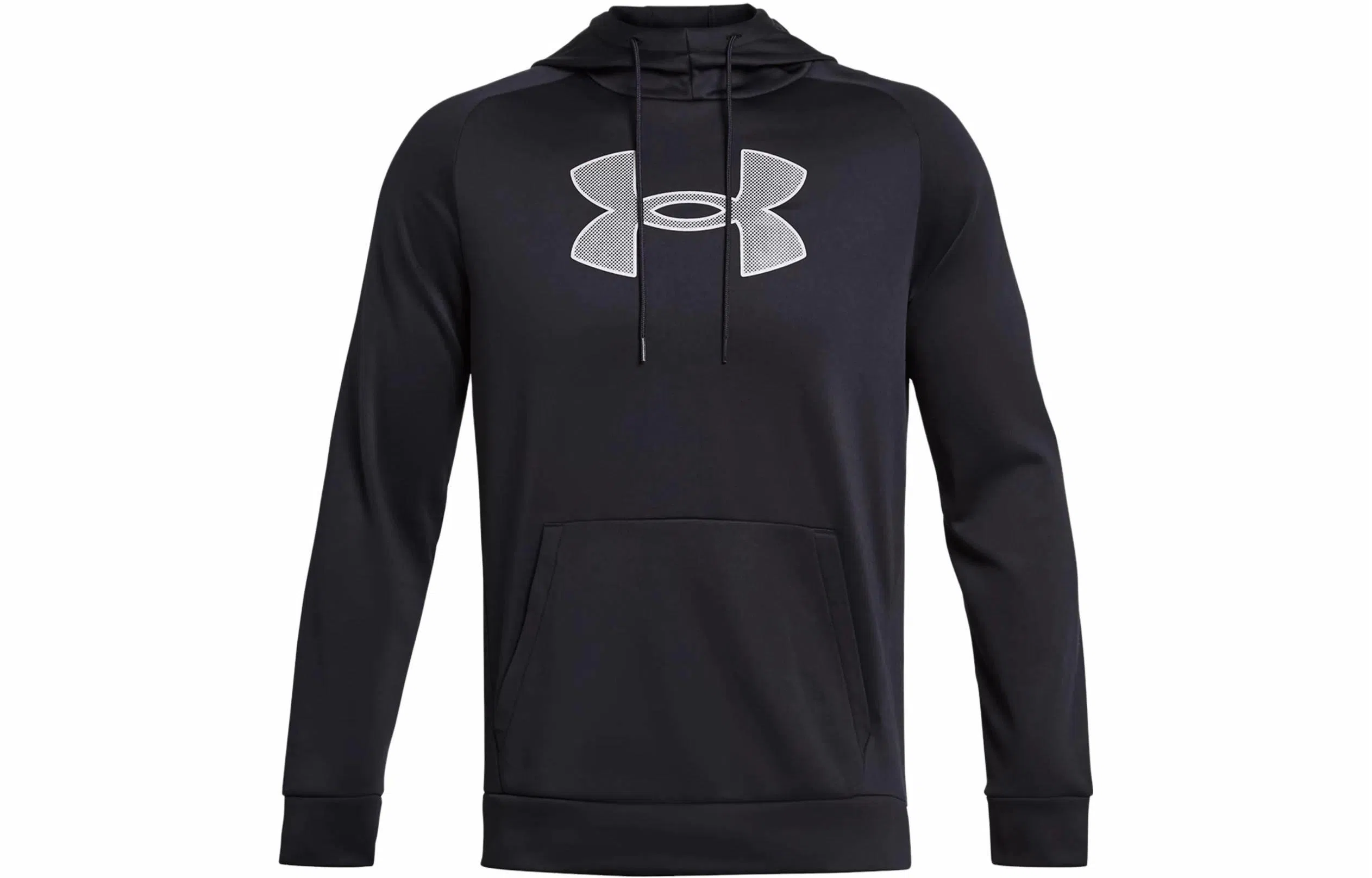 Under Armour Fleece Logo