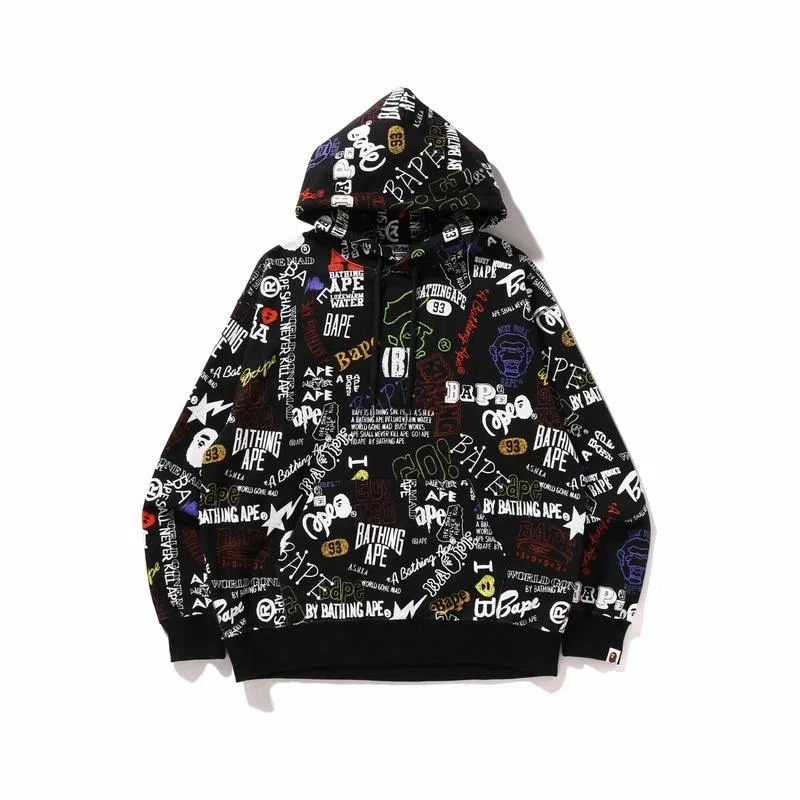 A BATHING APE