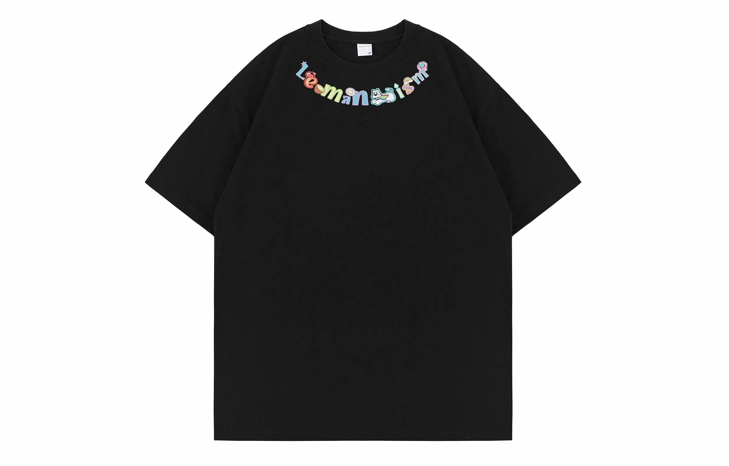 LEMANISM T