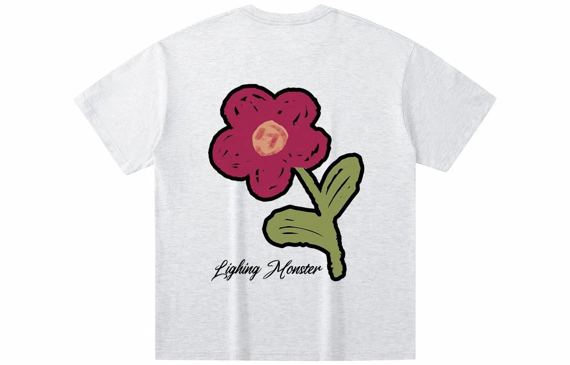 LIGHTNING MONSTER T