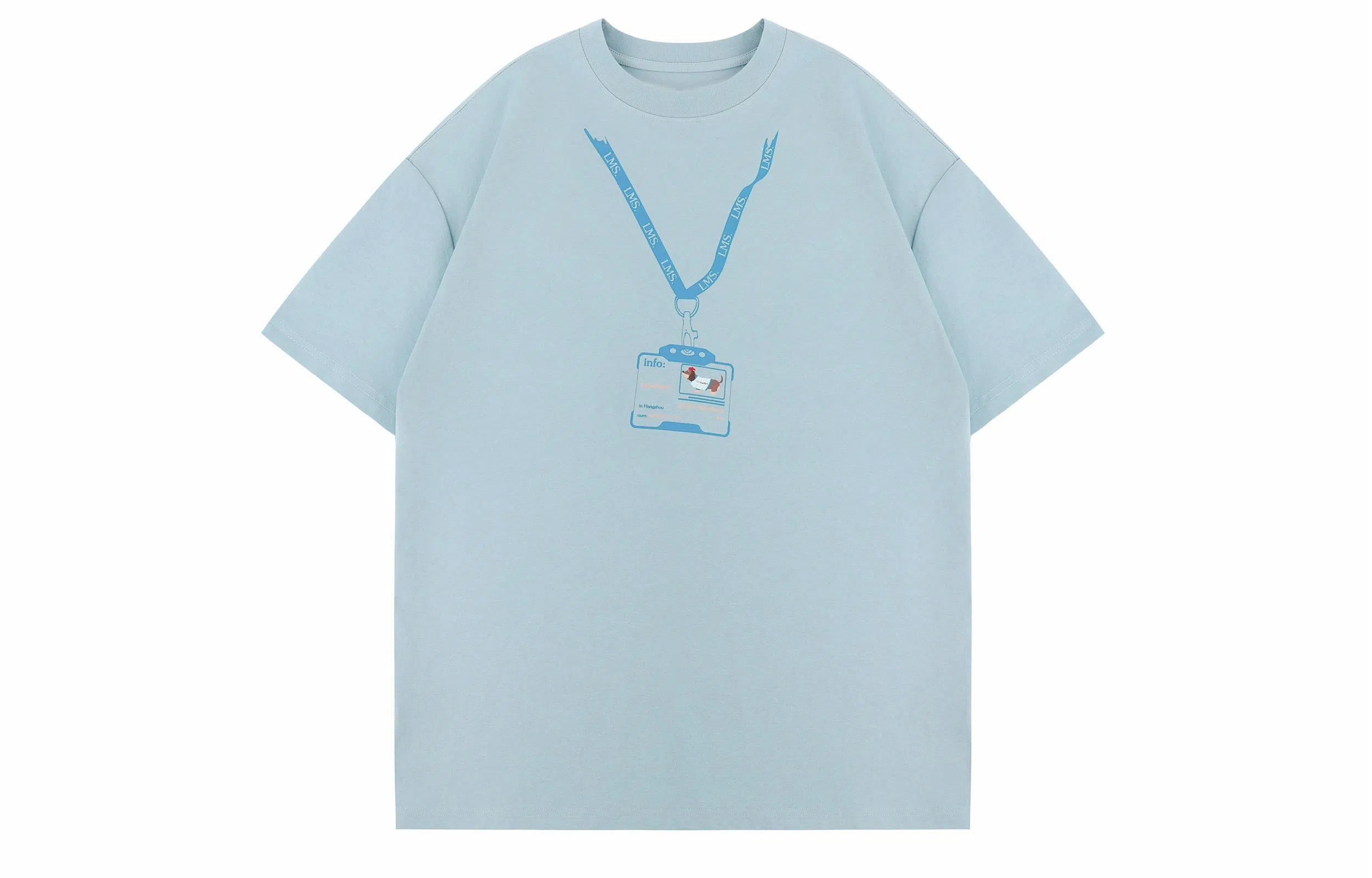 LEMANISM T