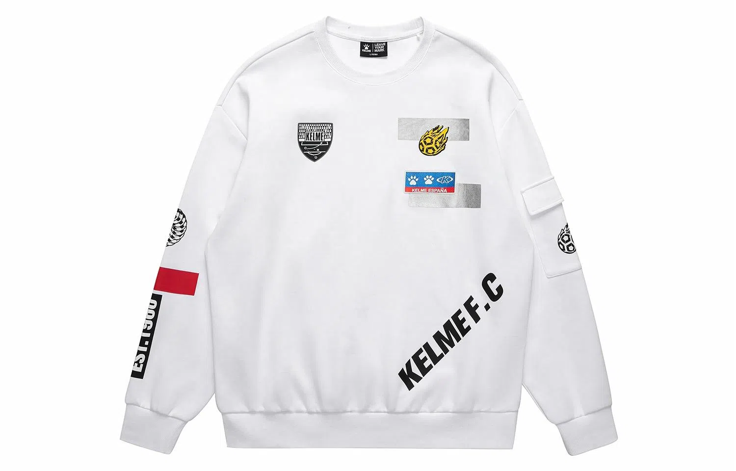 KELME Logo