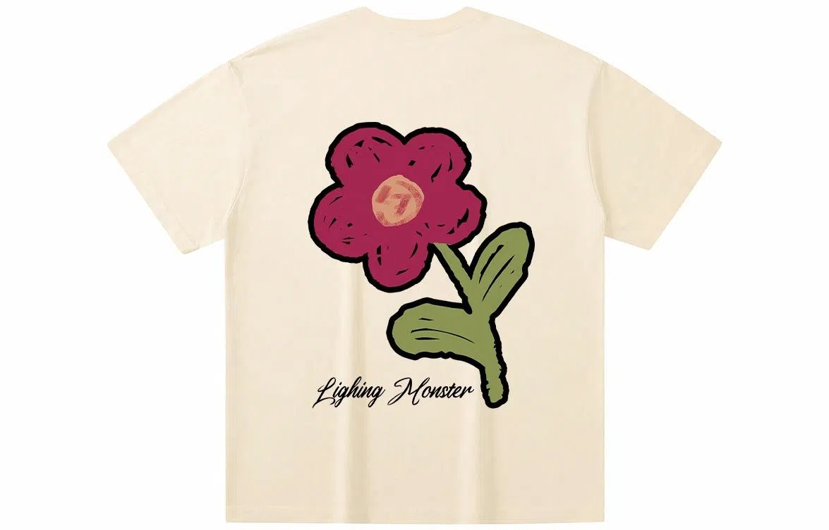 LIGHTNING MONSTER T
