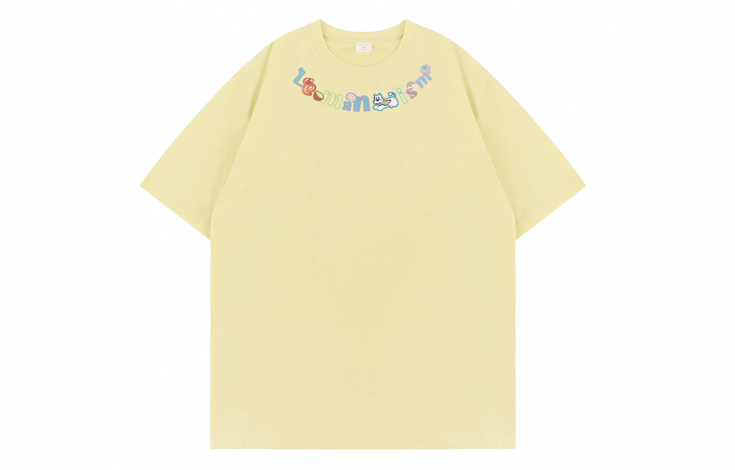 LEMANISM T