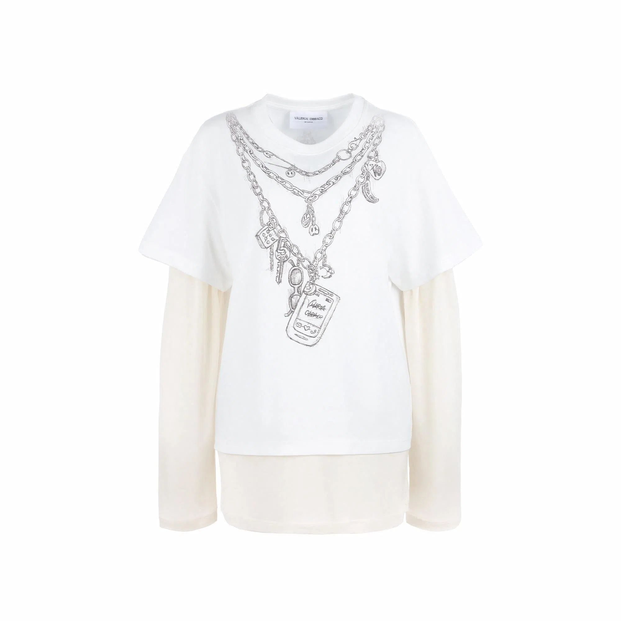 Valeria Obbaco VO T