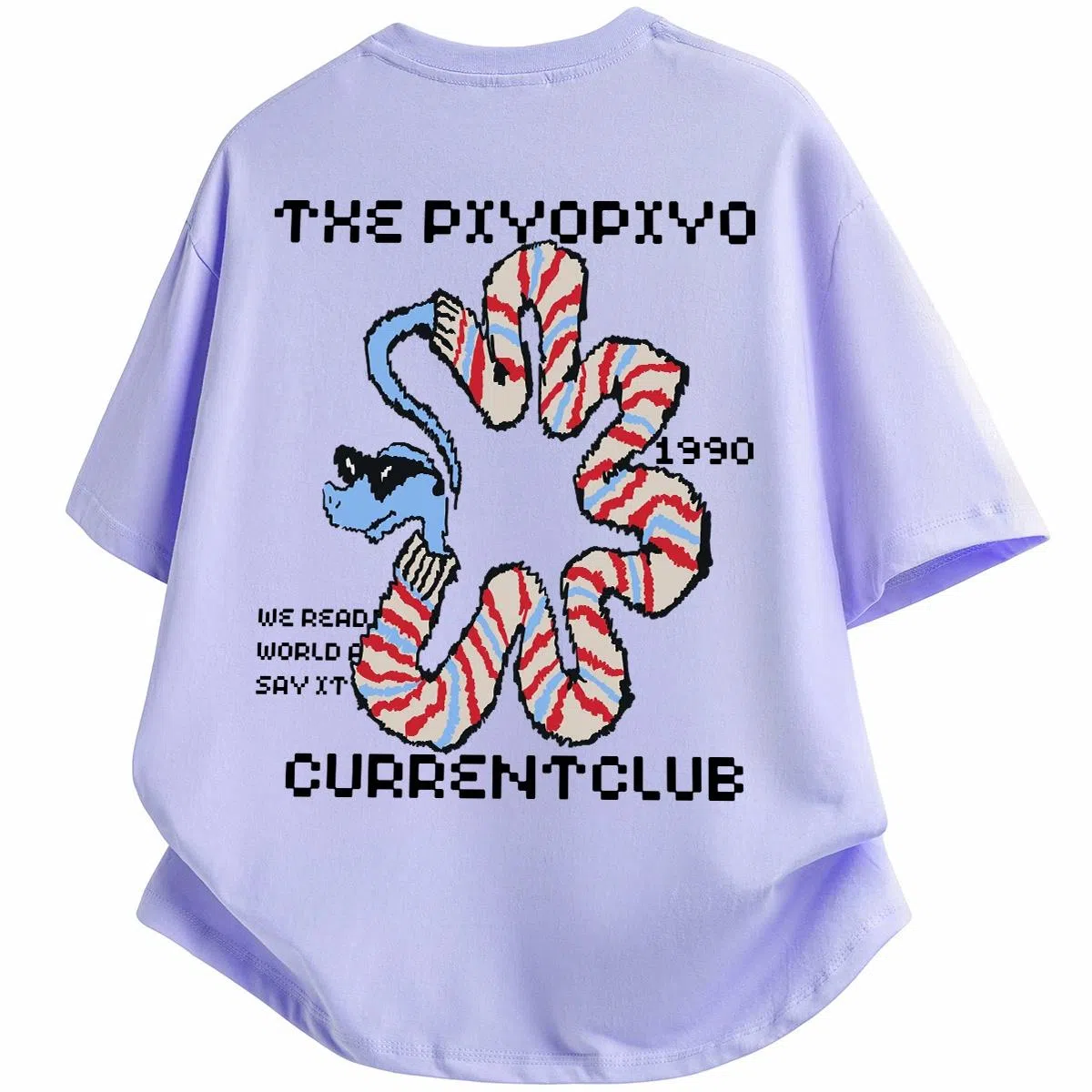 PIYOPIYO LogoT