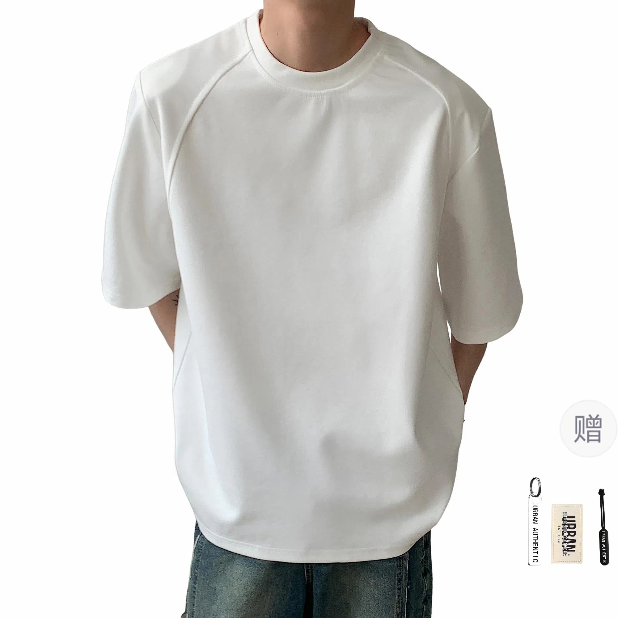URBAN AUTHENTIC T