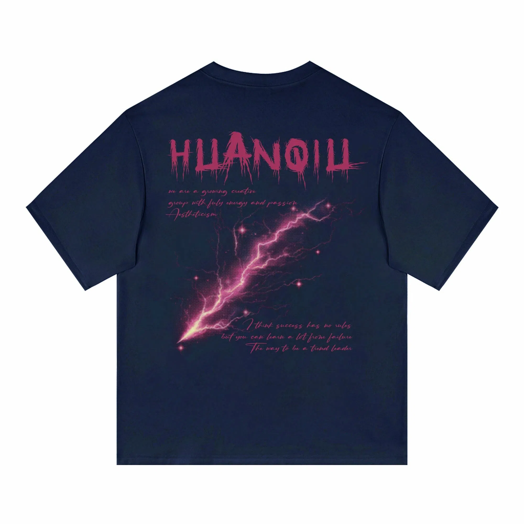 HUANQIU 3DT