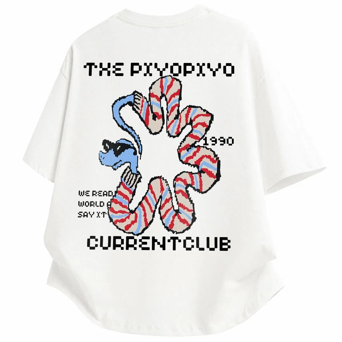 PIYOPIYO LogoT