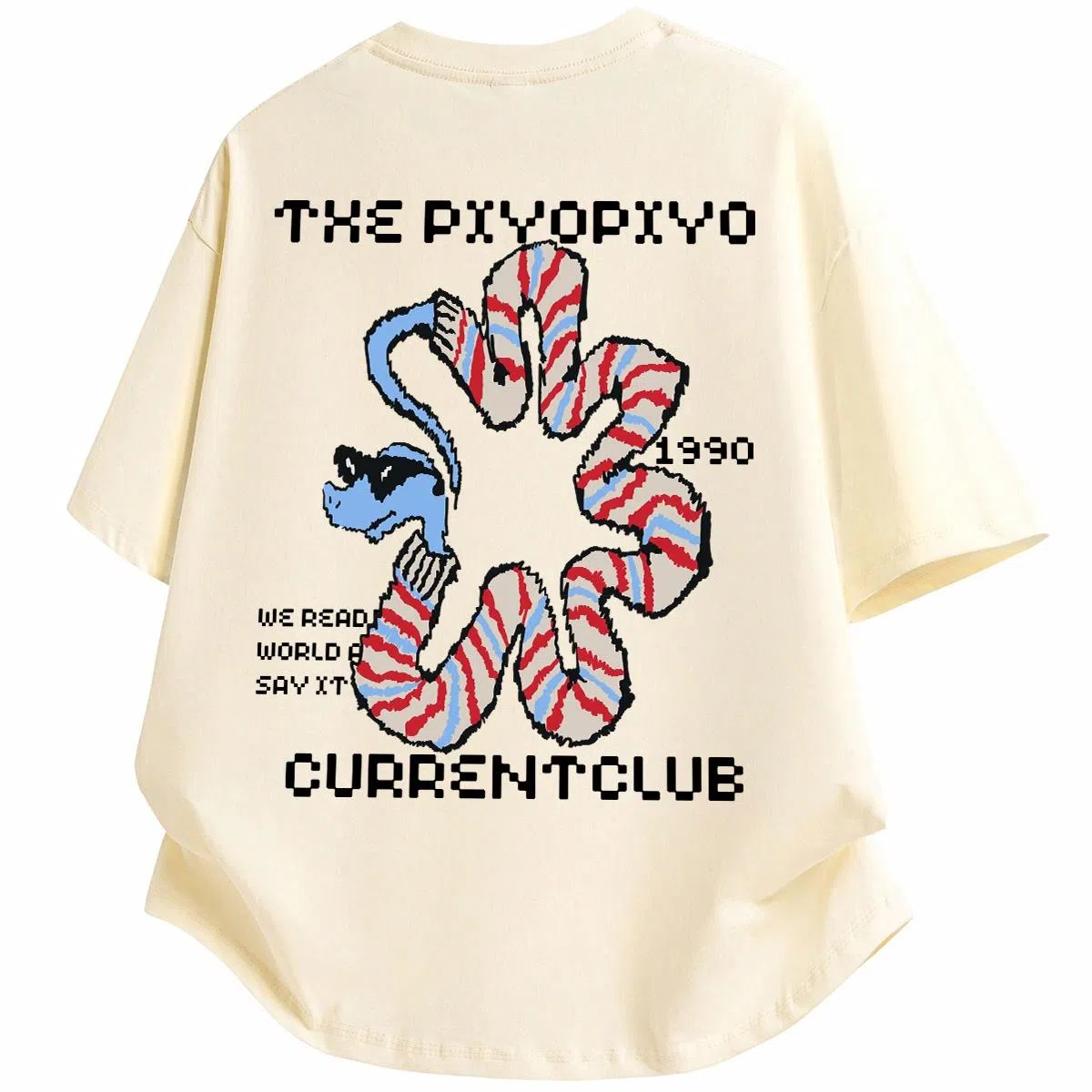 PIYOPIYO LogoT