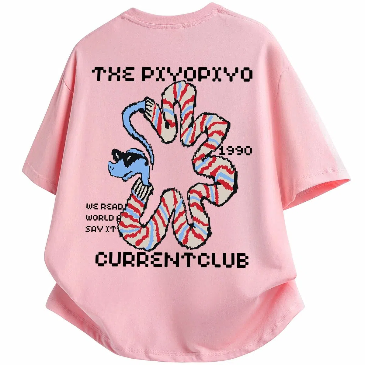 PIYOPIYO LogoT