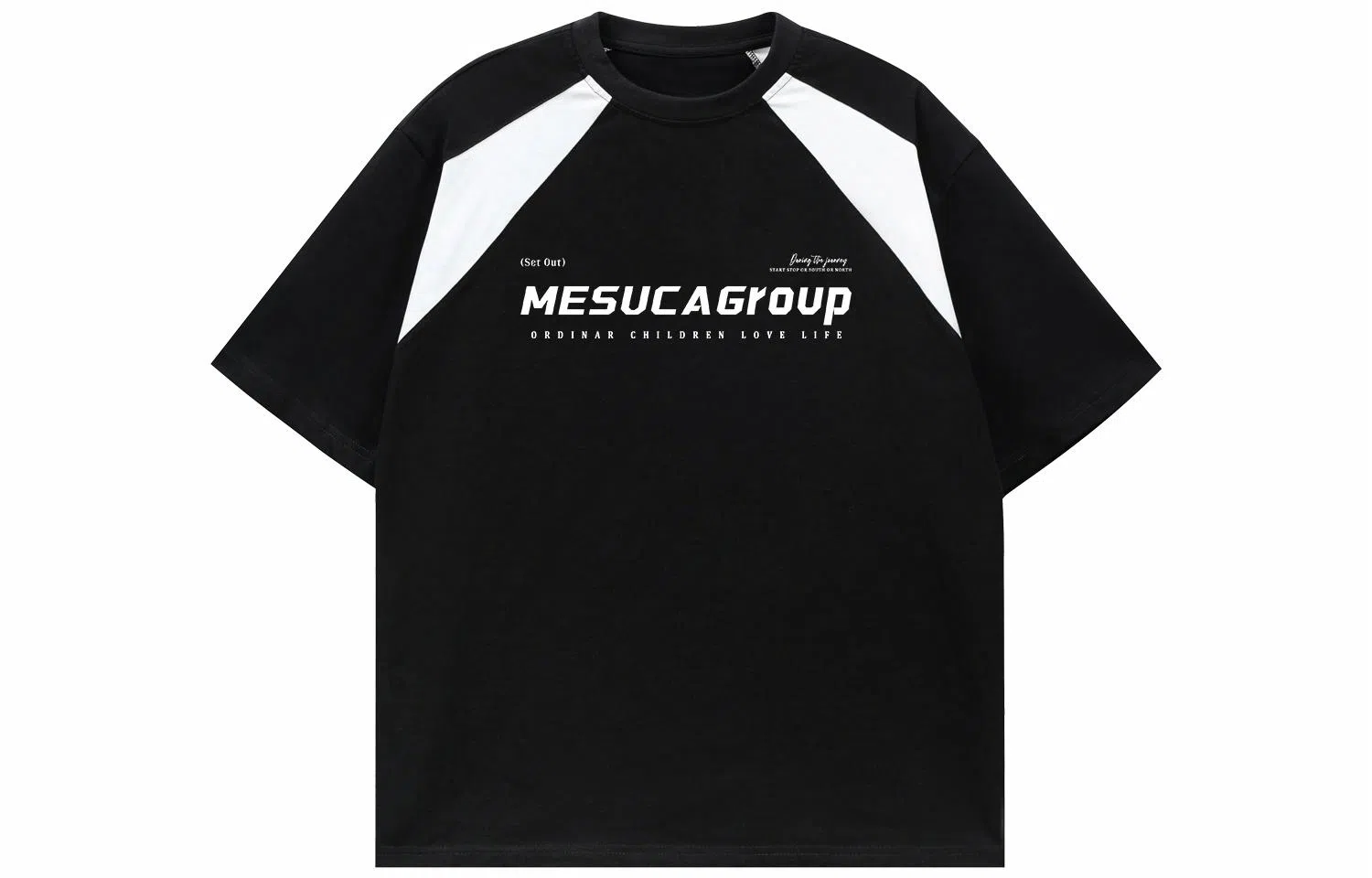 MESUCA T