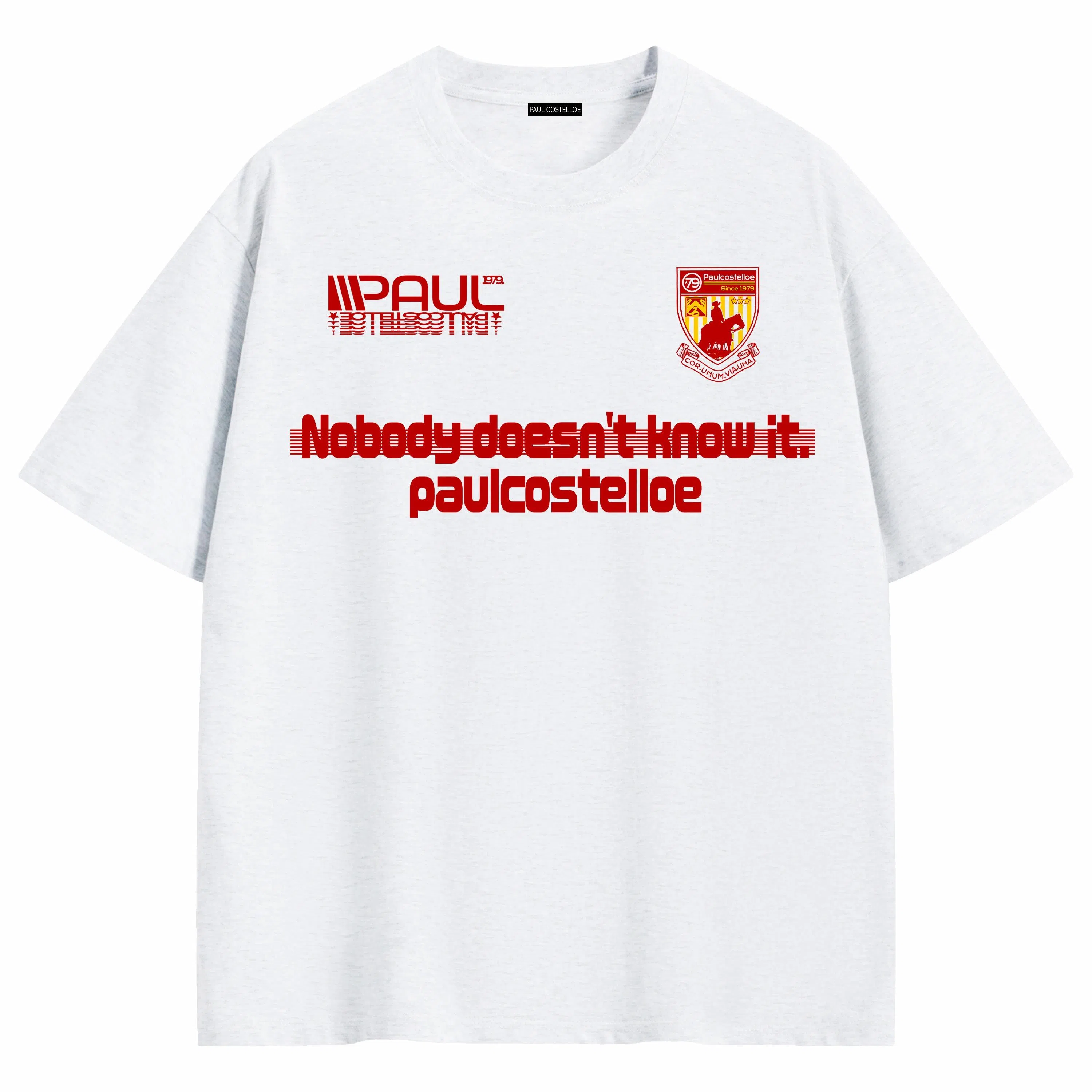 Paul Costelloe Vintage T-Shirt