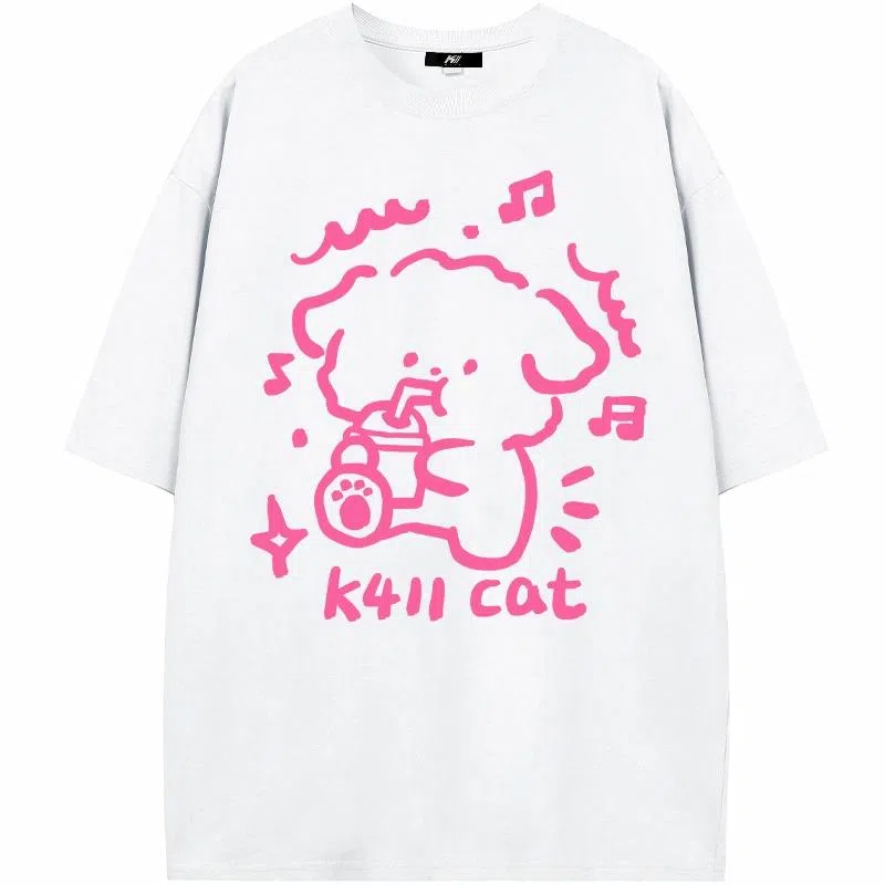 K411 LogoT