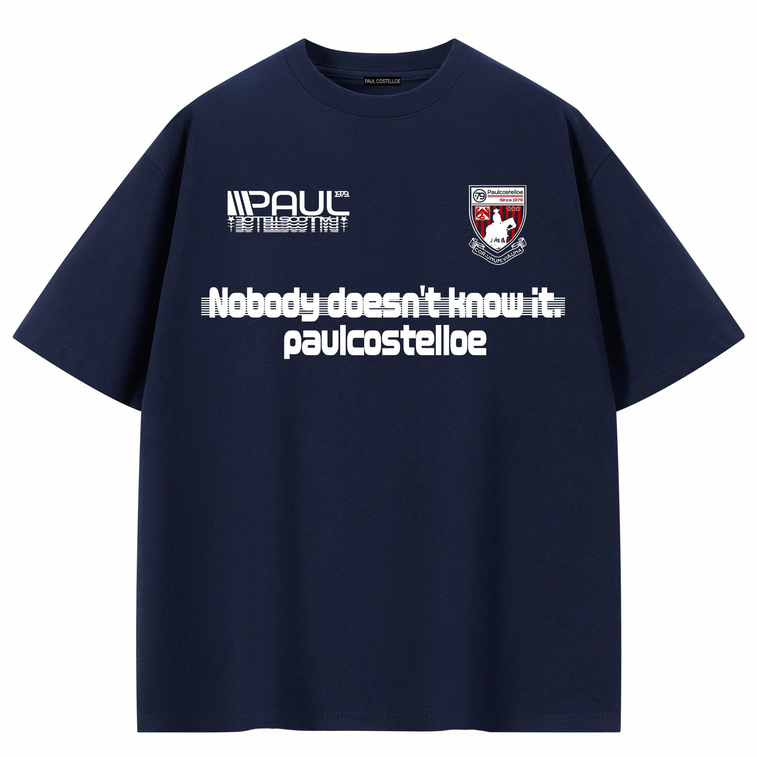 Paul Costelloe Vintage T-Shirt