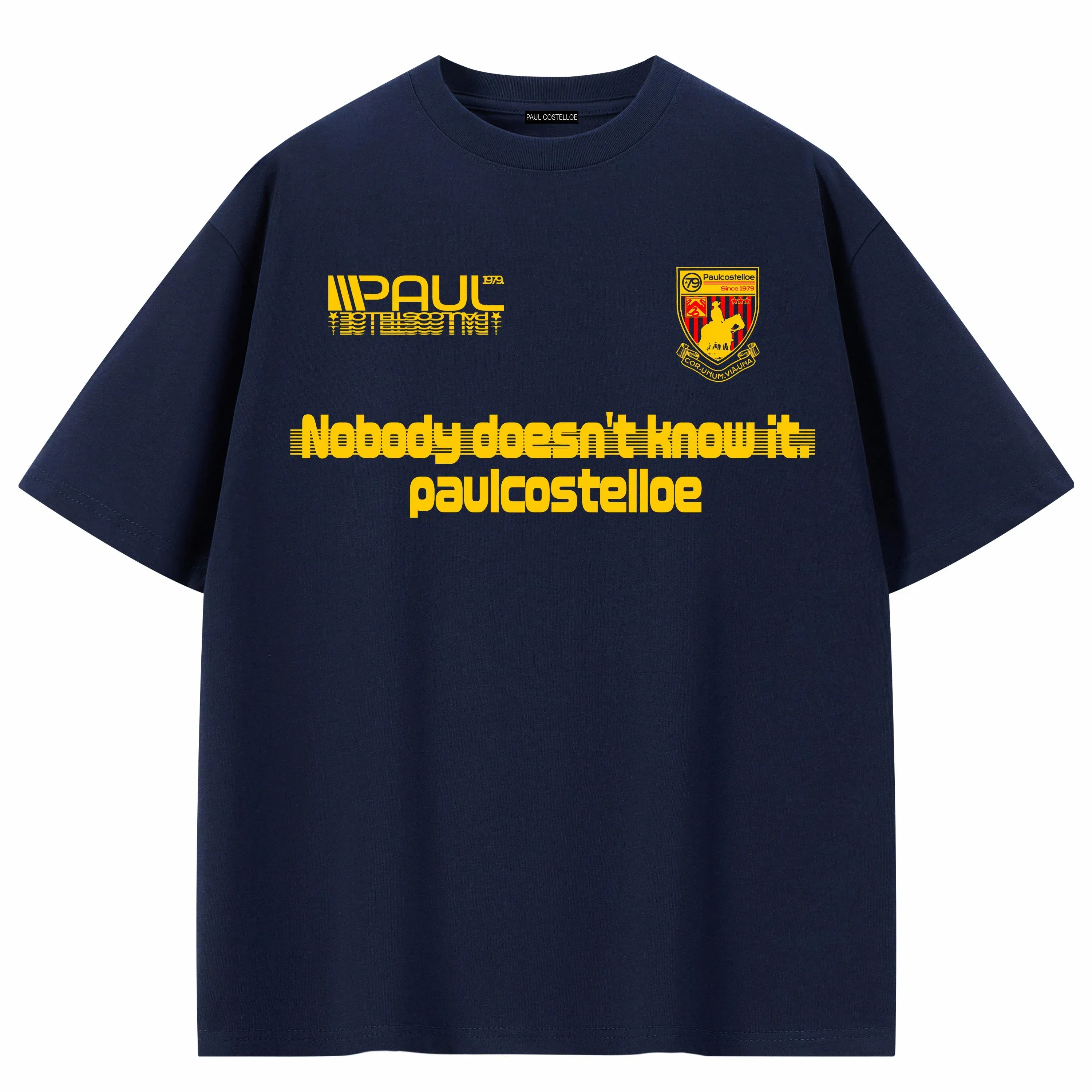 Paul Costelloe Vintage T-Shirt