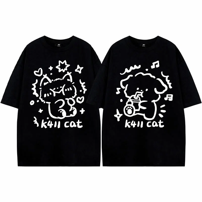 K411 LogoT