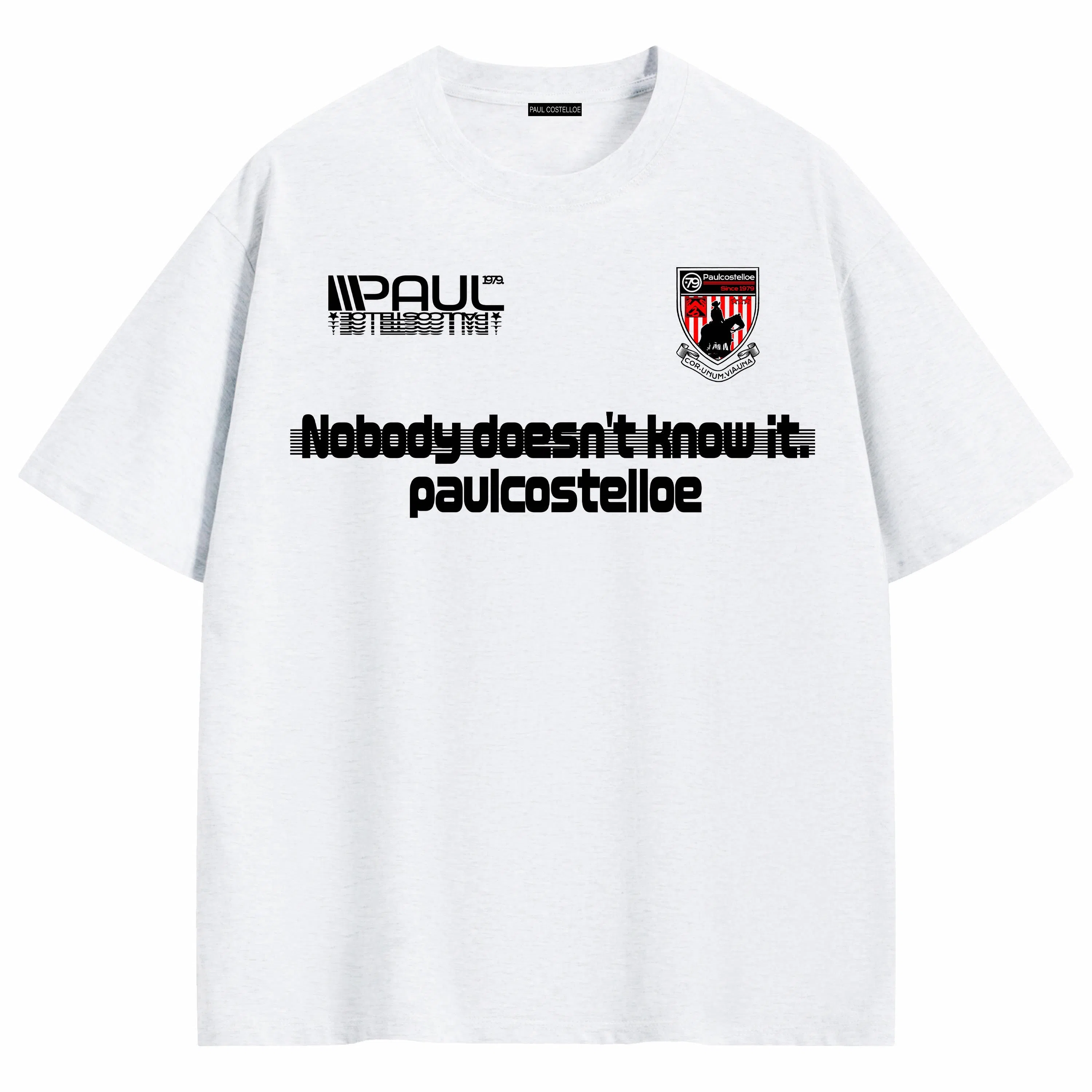 Paul Costelloe Vintage T-Shirt