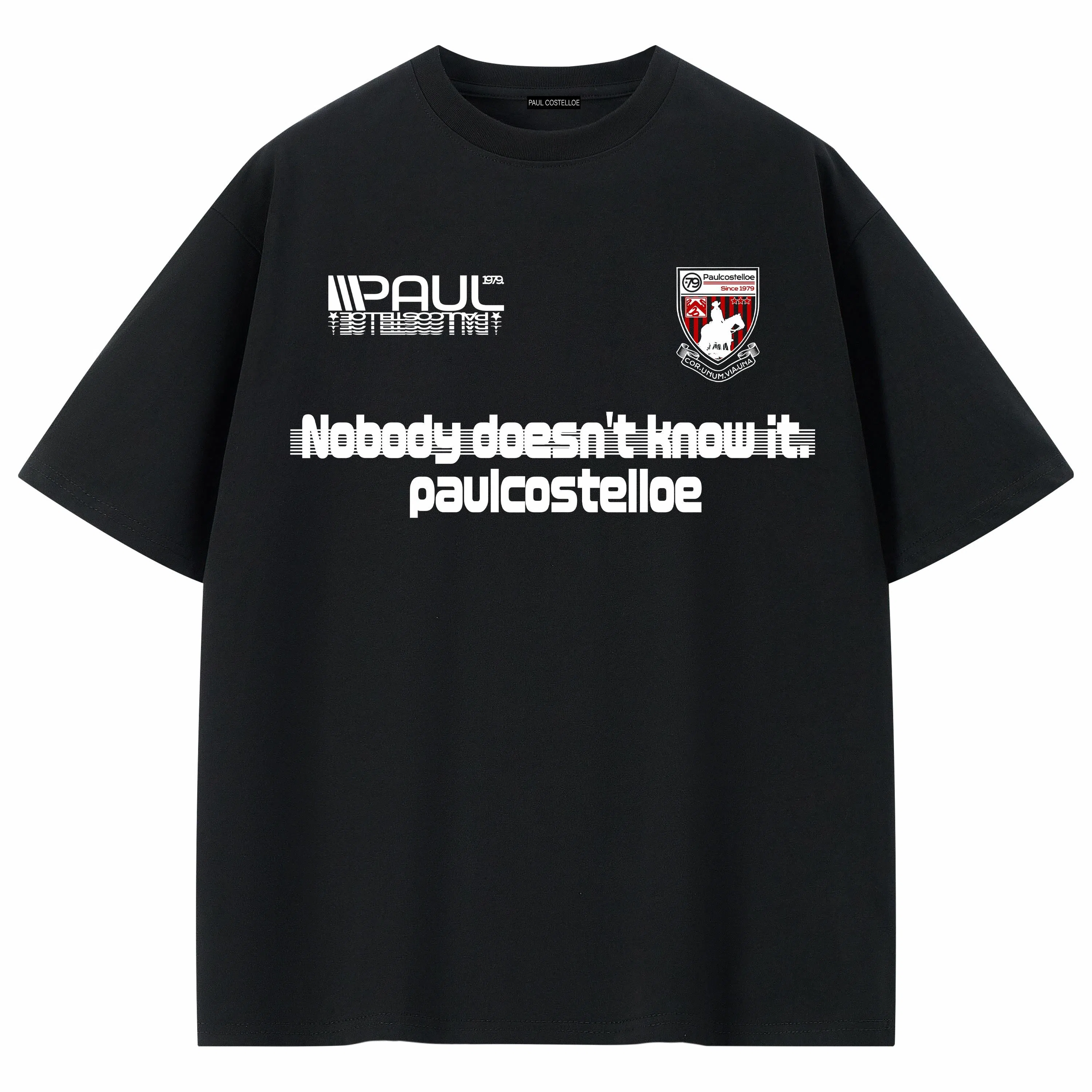 Paul Costelloe Vintage T-Shirt