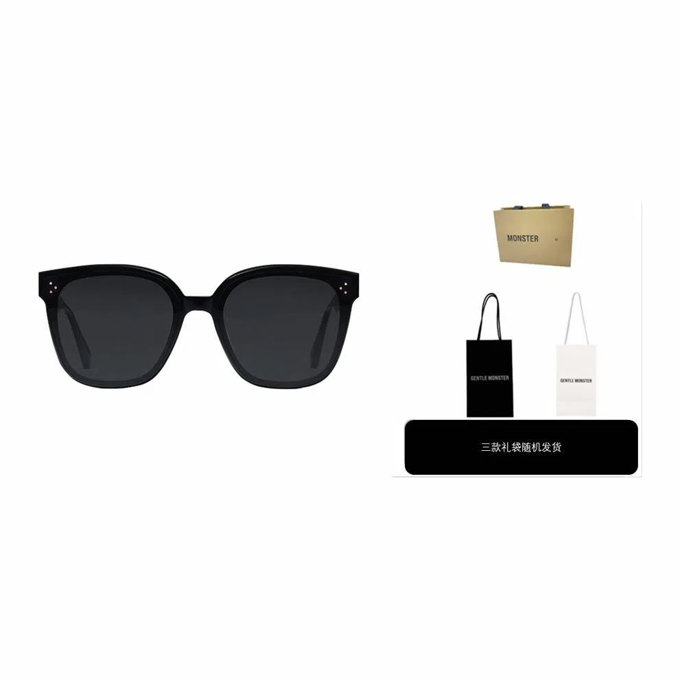 GENTLE MONSTER RICK 01