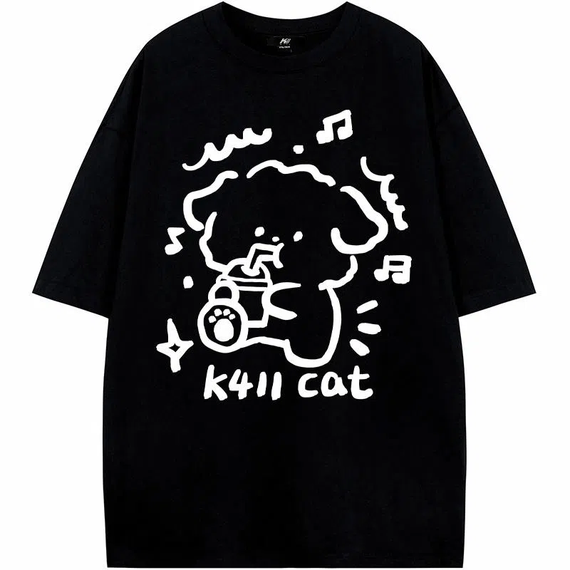 K411 LogoT