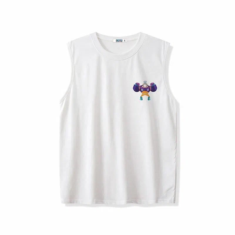 ONE PIECE x