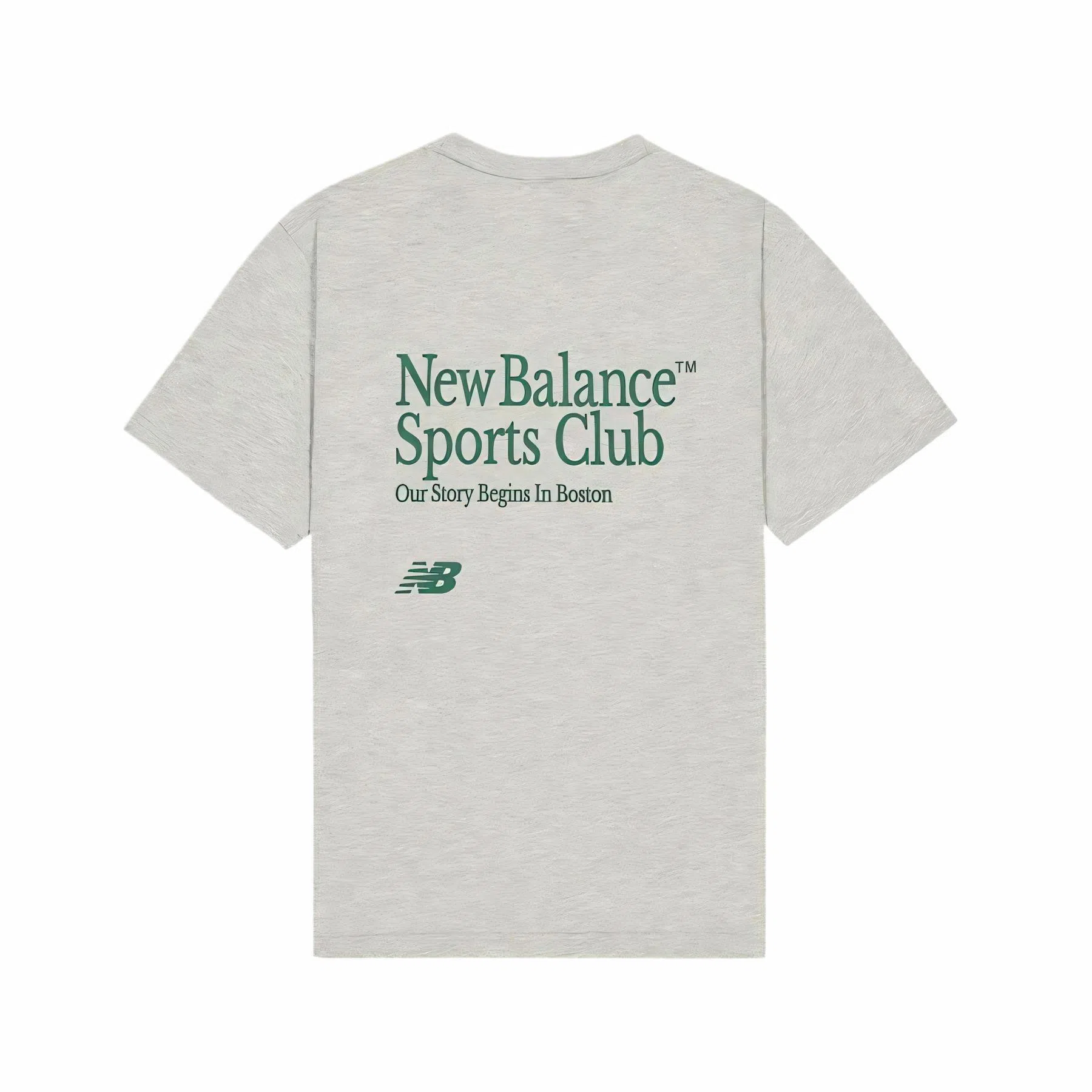 New Balance T