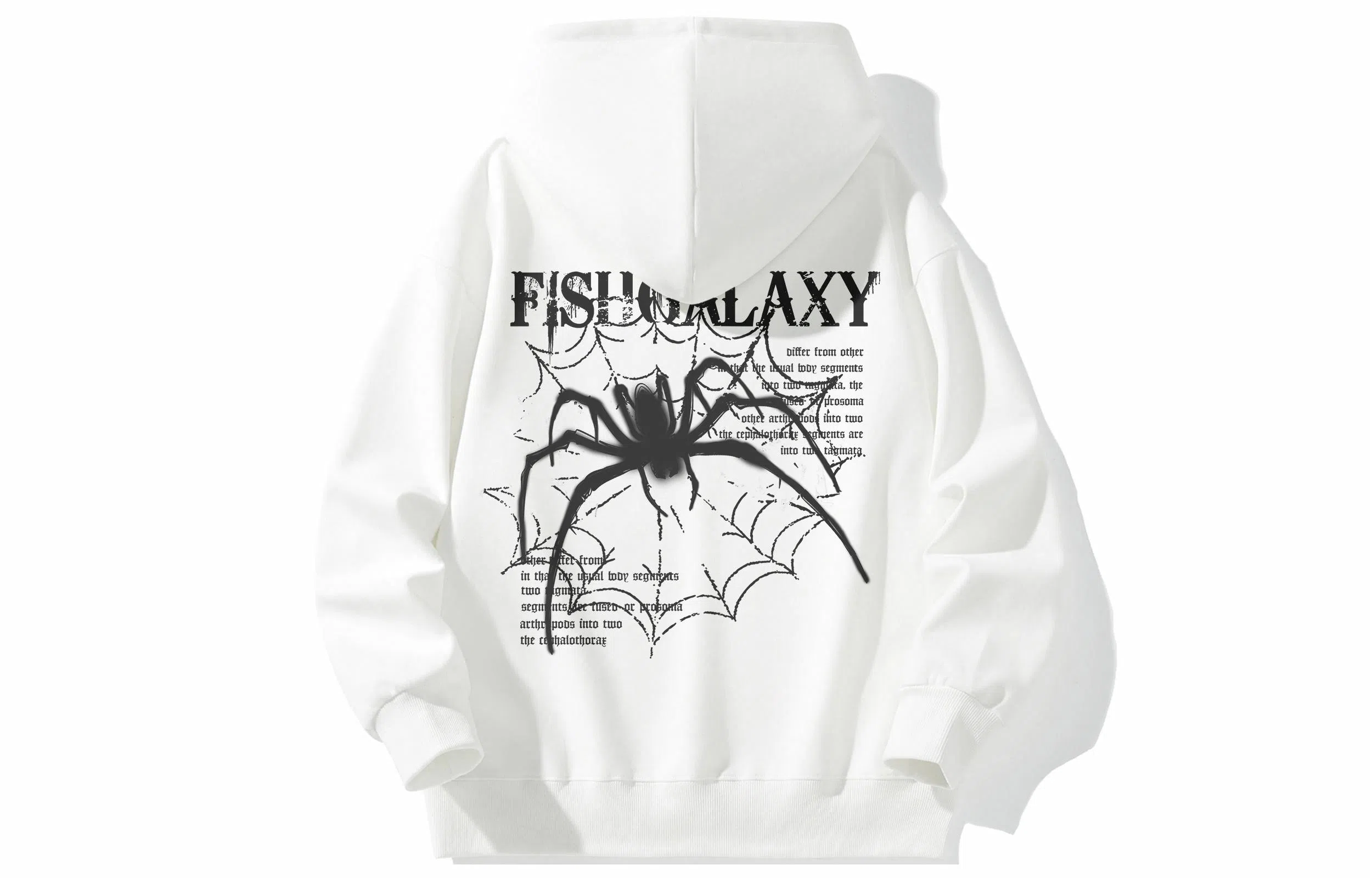 FISHGALAXY Hoodie