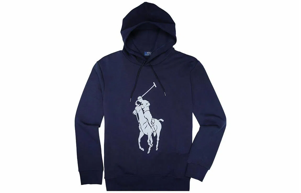 Polo Ralph Lauren Logo