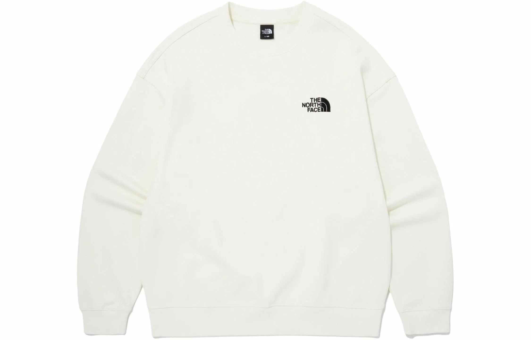 THE NORTH FACE Camp Everyday Sweatshirts Logo