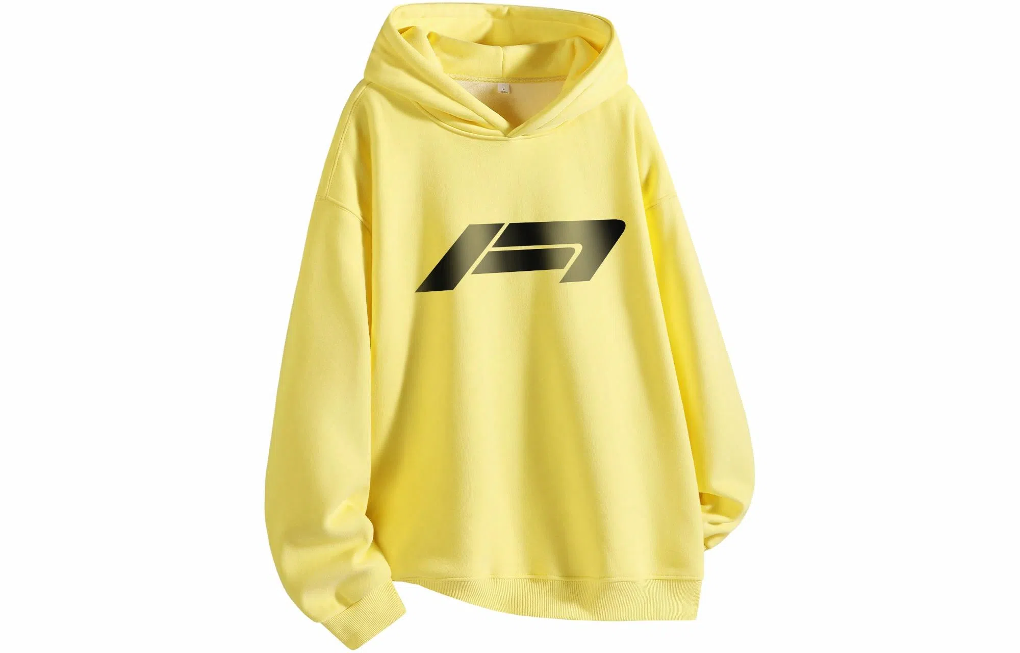 SIMPLE RIMLESS SRME Hoodie