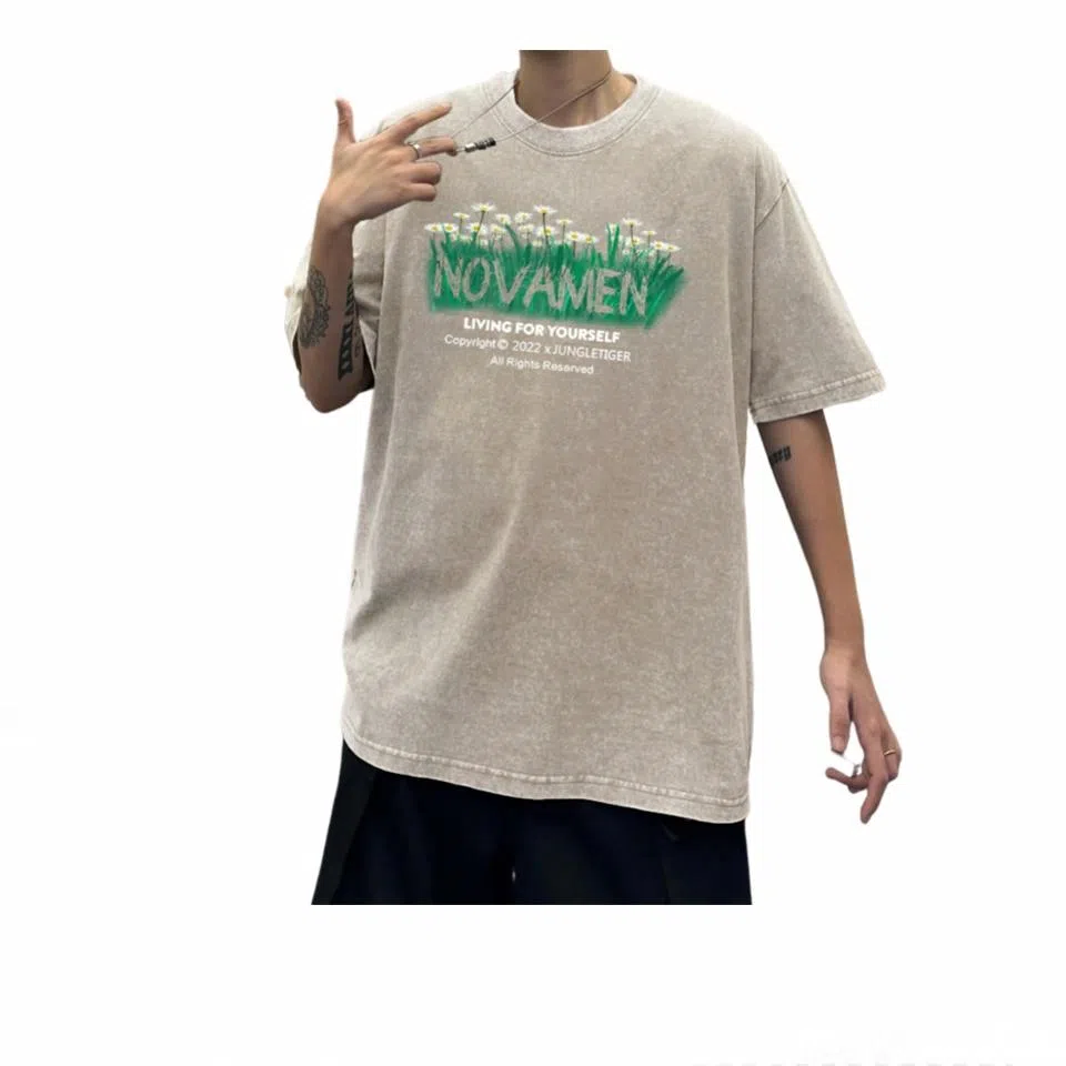 novamen T