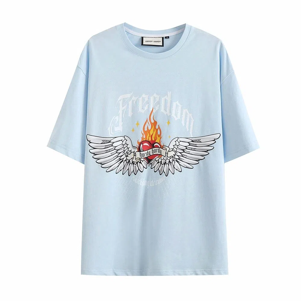 HARDY HARDY T
