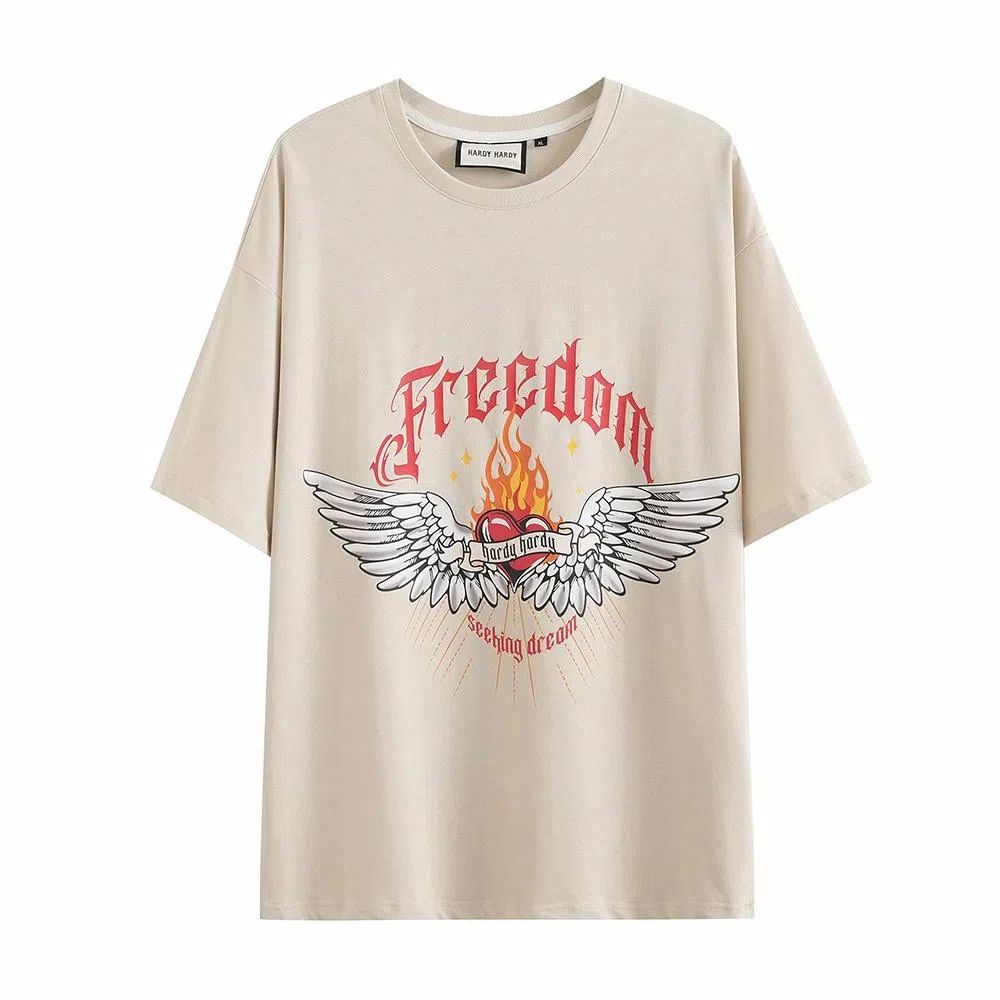 HARDY HARDY T