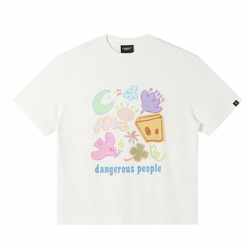 DANGEROUSPEOPLE T