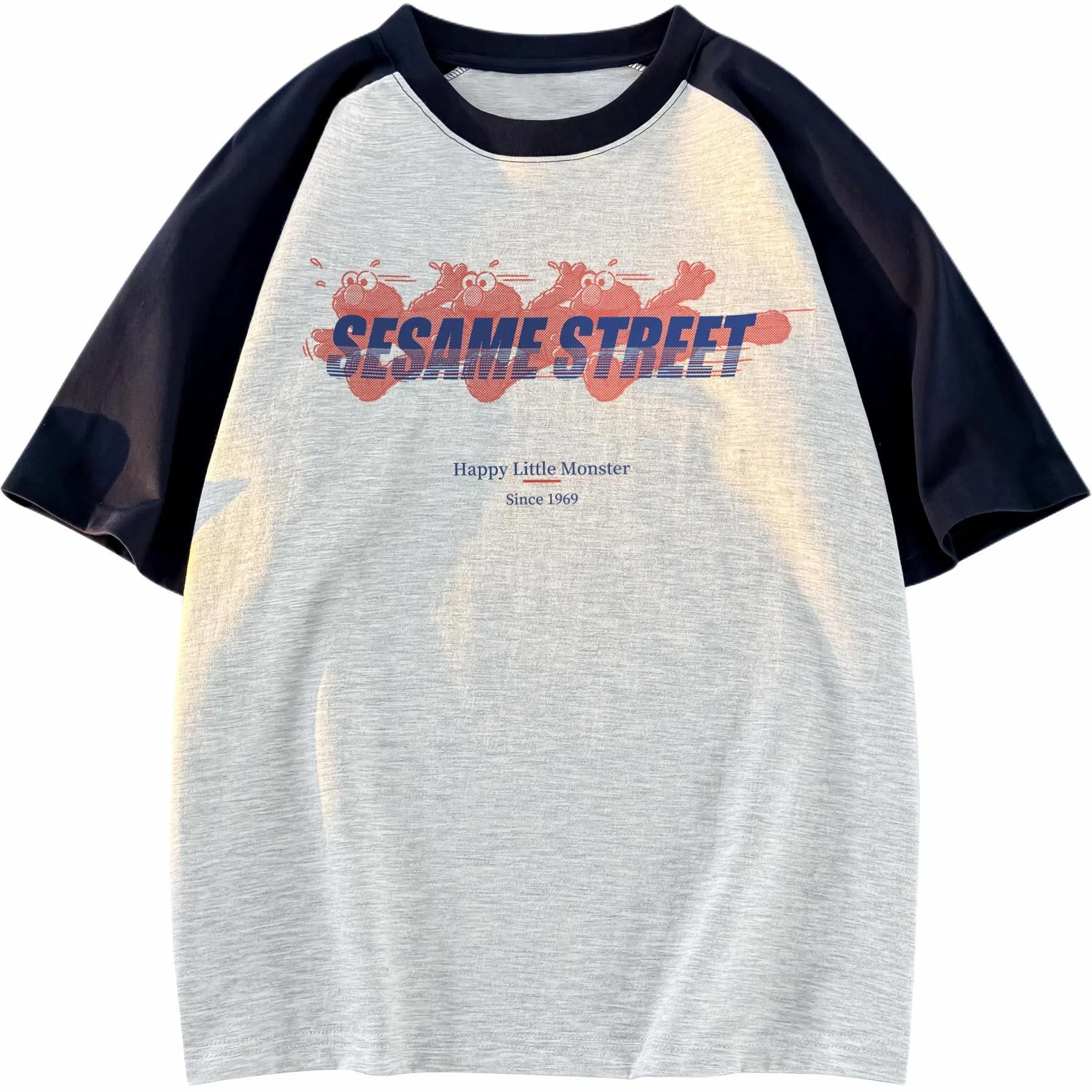 SESAME STREET T