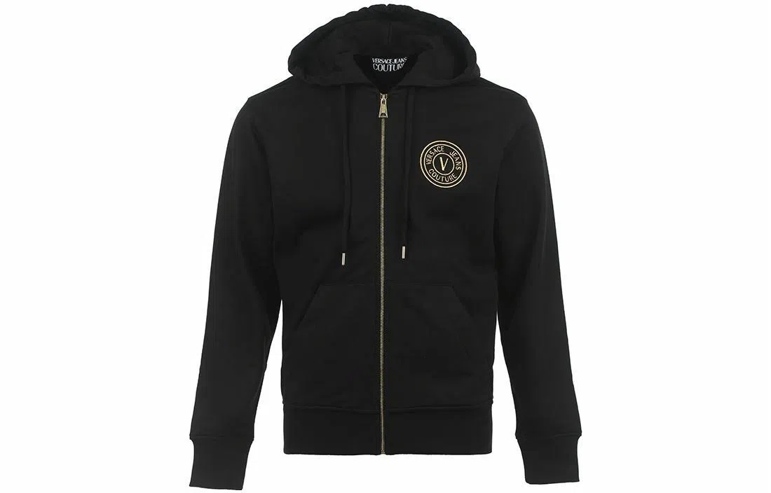 VERSACE JEANS COUTURE FW23 Logo