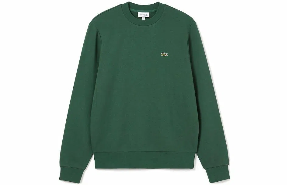 LACOSTE logo
