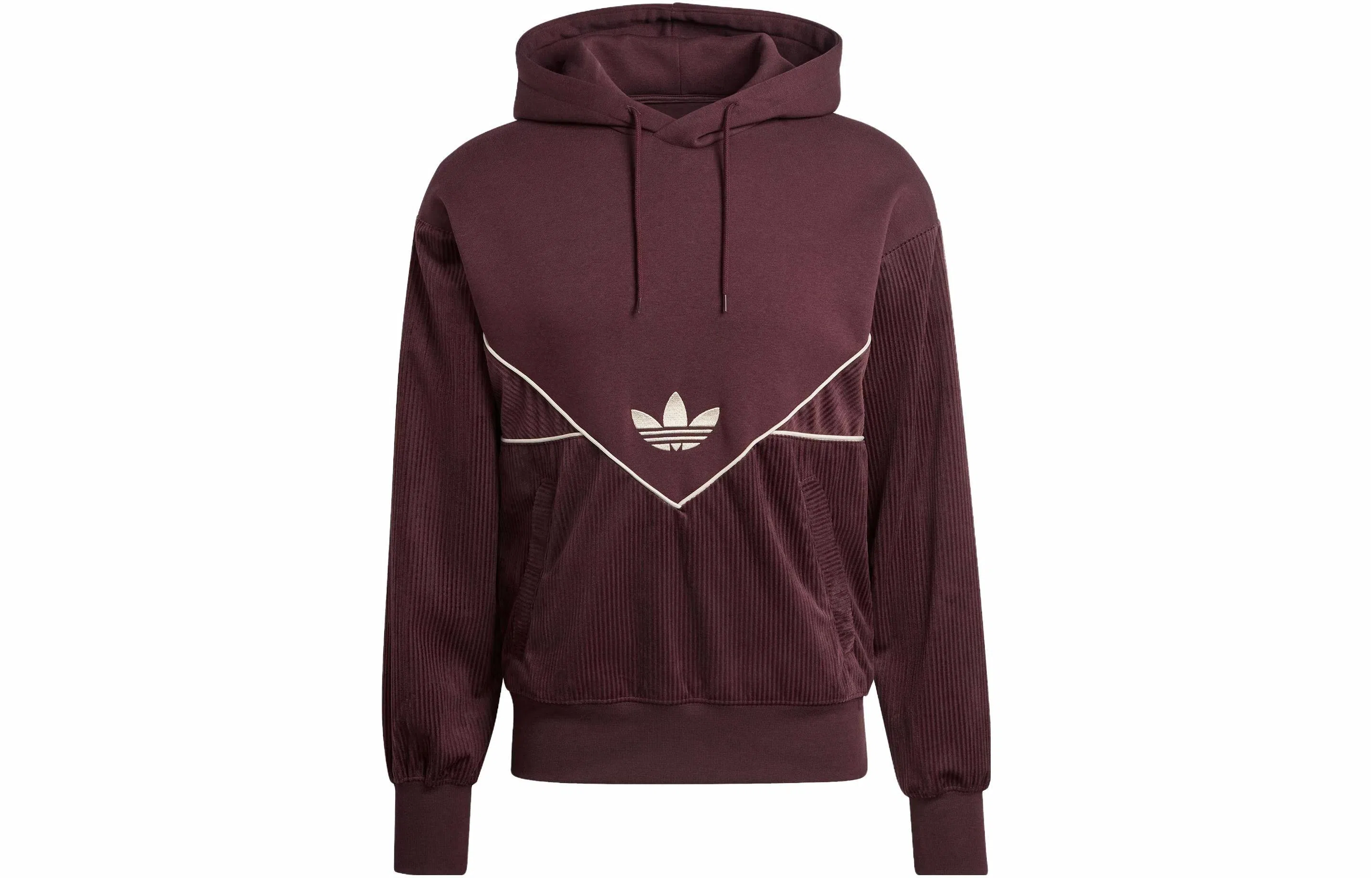 adidas Adicolor Seasonal Corduroy Hoodie