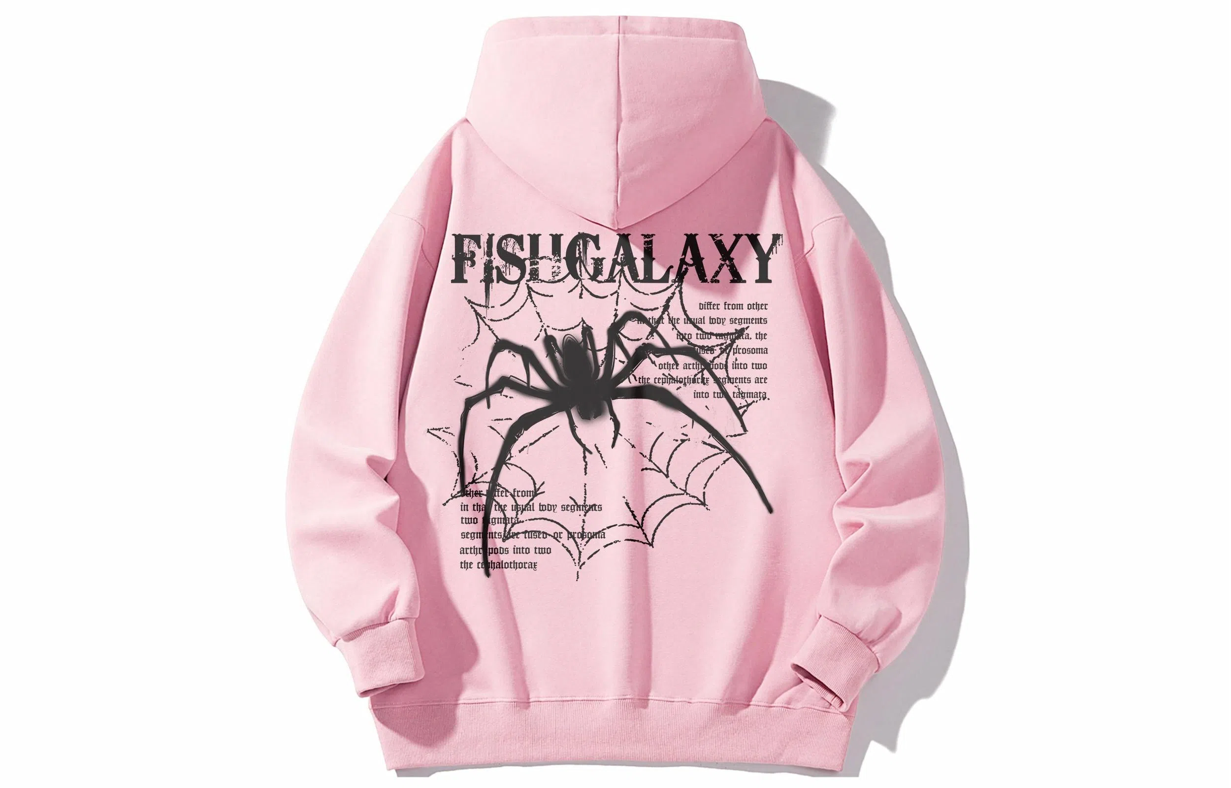 FISHGALAXY Hoodie