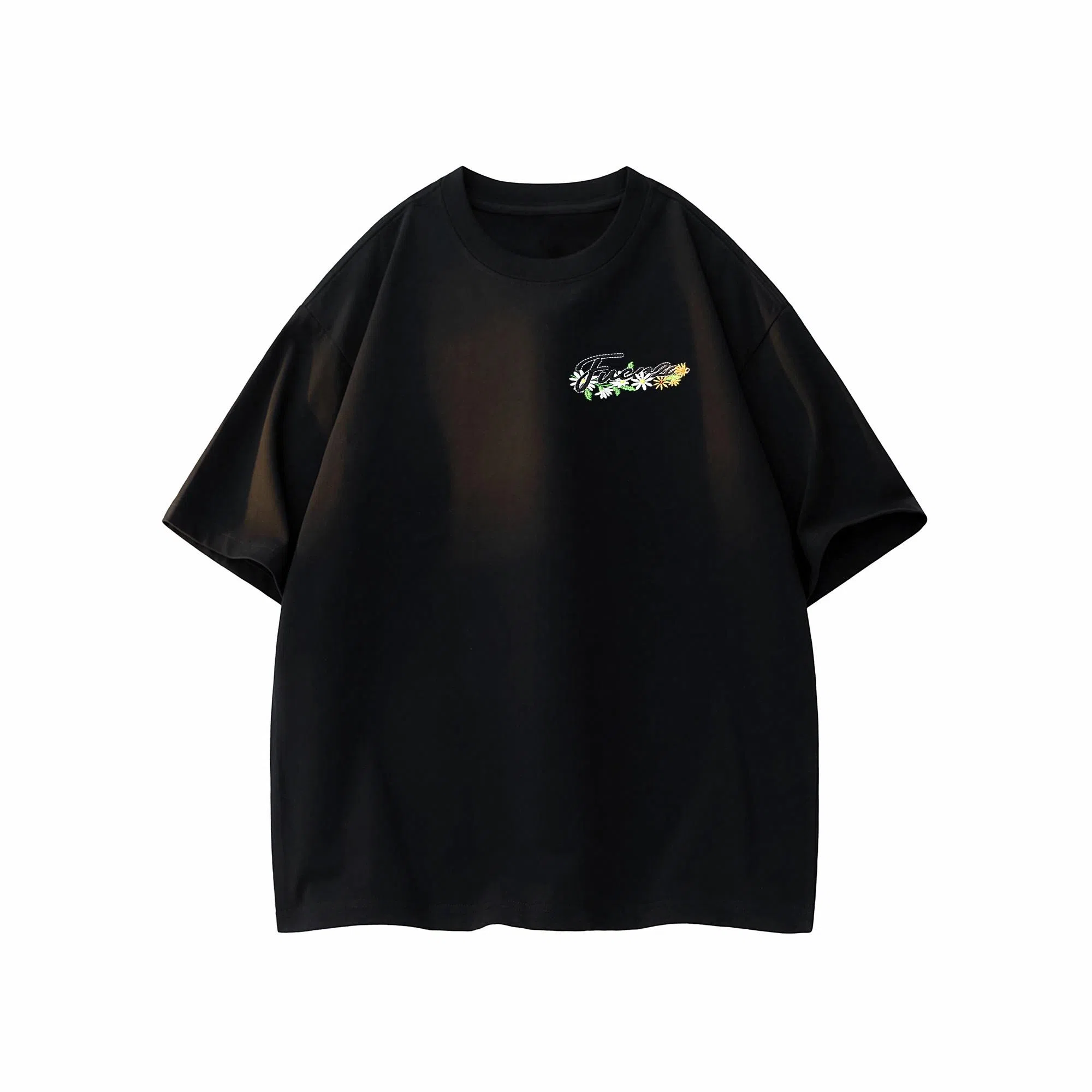 Ferrero Ross x FUERZA T