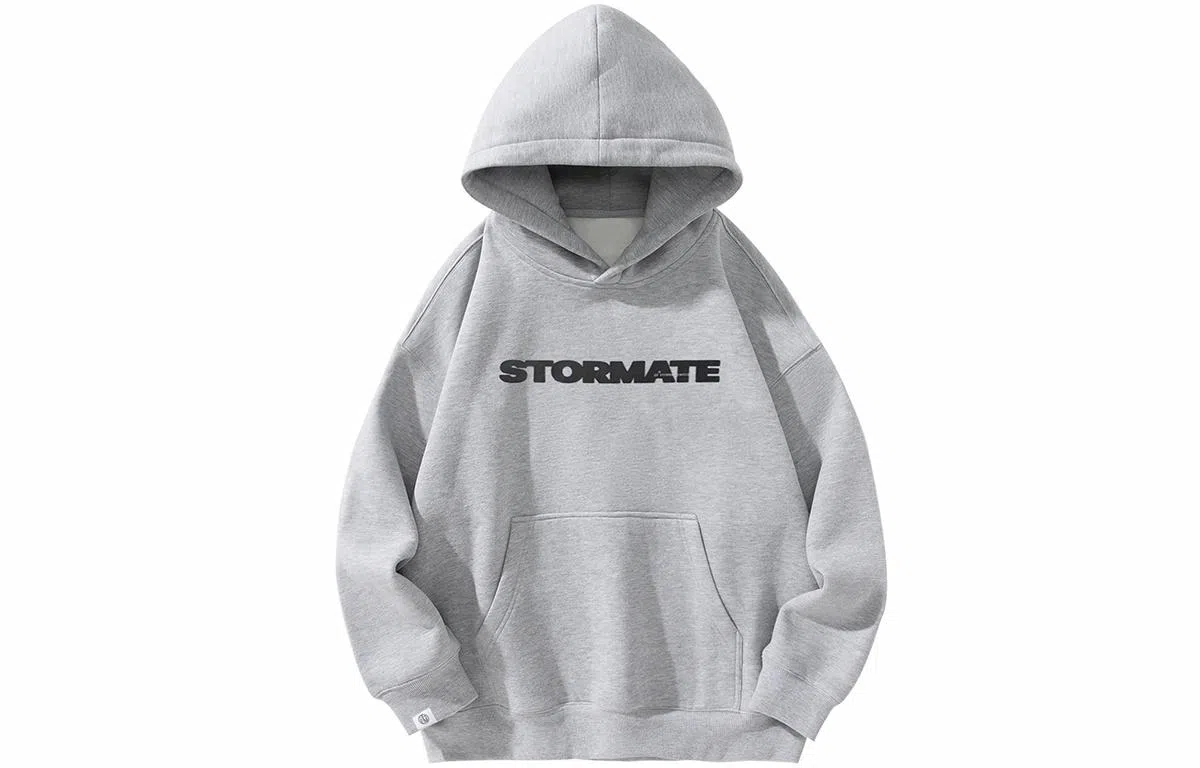 STORMATE
