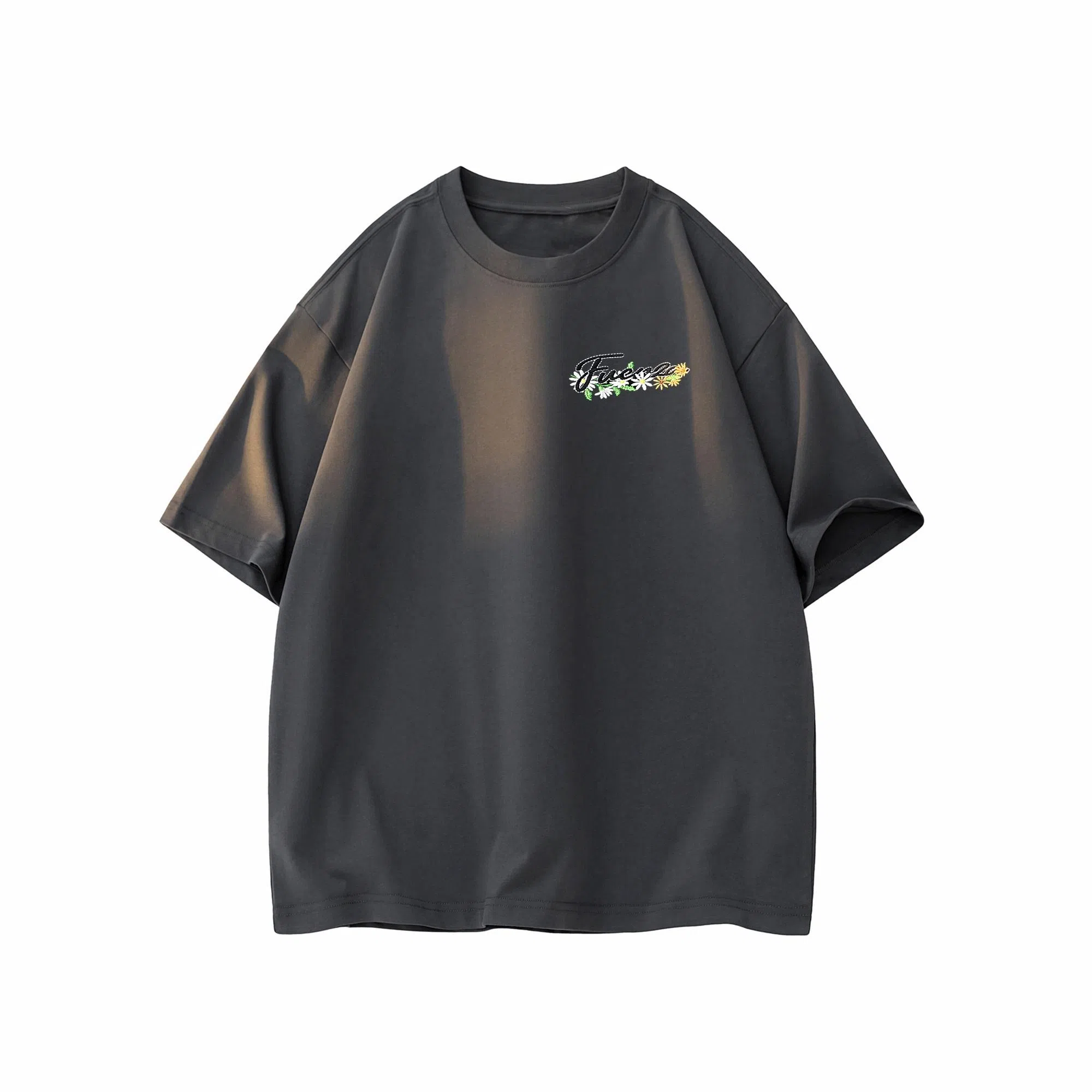 Ferrero Ross x FUERZA T