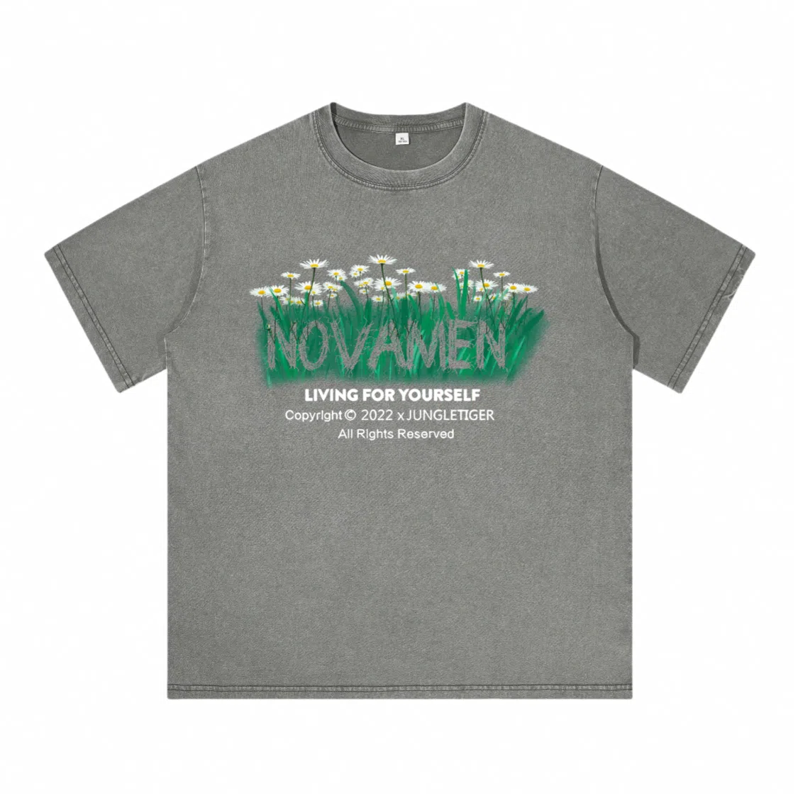 novamen T